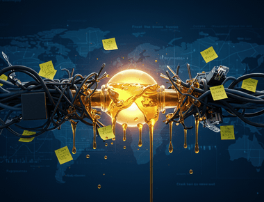 AI Operations Commander Real-Time Resource Dispatch in Google Chat