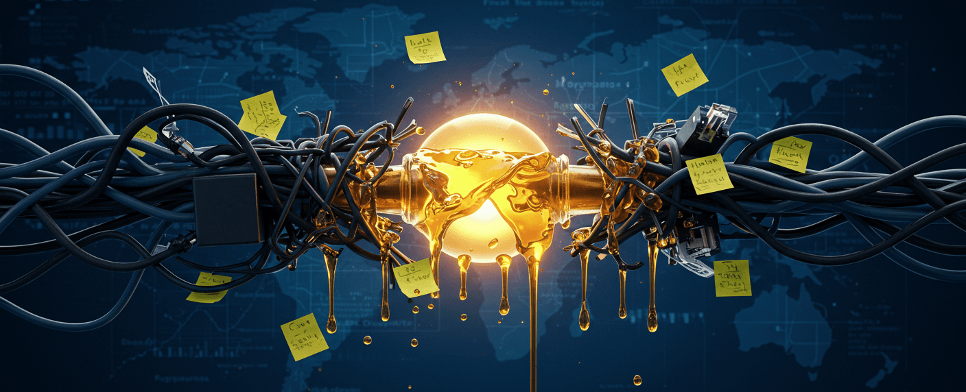 AI Operations Commander Real-Time Resource Dispatch in Google Chat