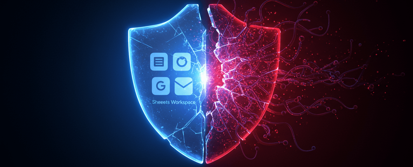 Architecting Prompt Injection Defenses for Google Workspace AI Agents