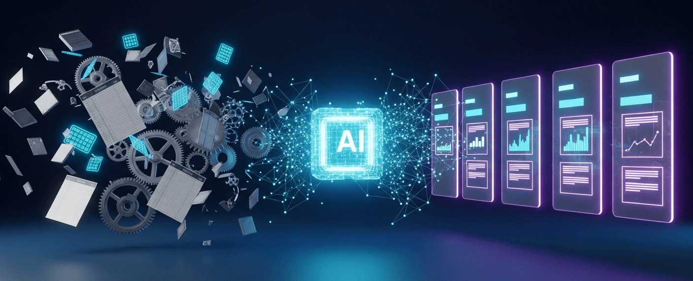 Automate Google Slides From Sheets Using Gemini AI and Apps Script