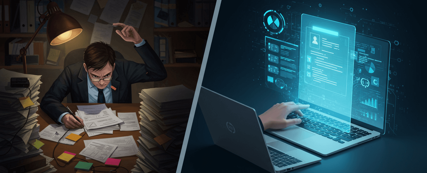 Automate Project Briefs with AppSheet and Gemini