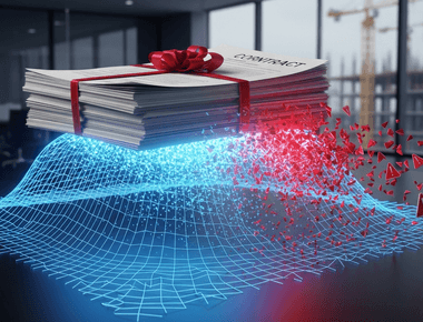 Automating Subcontractor COI Expiry Tracking With Vertex AI