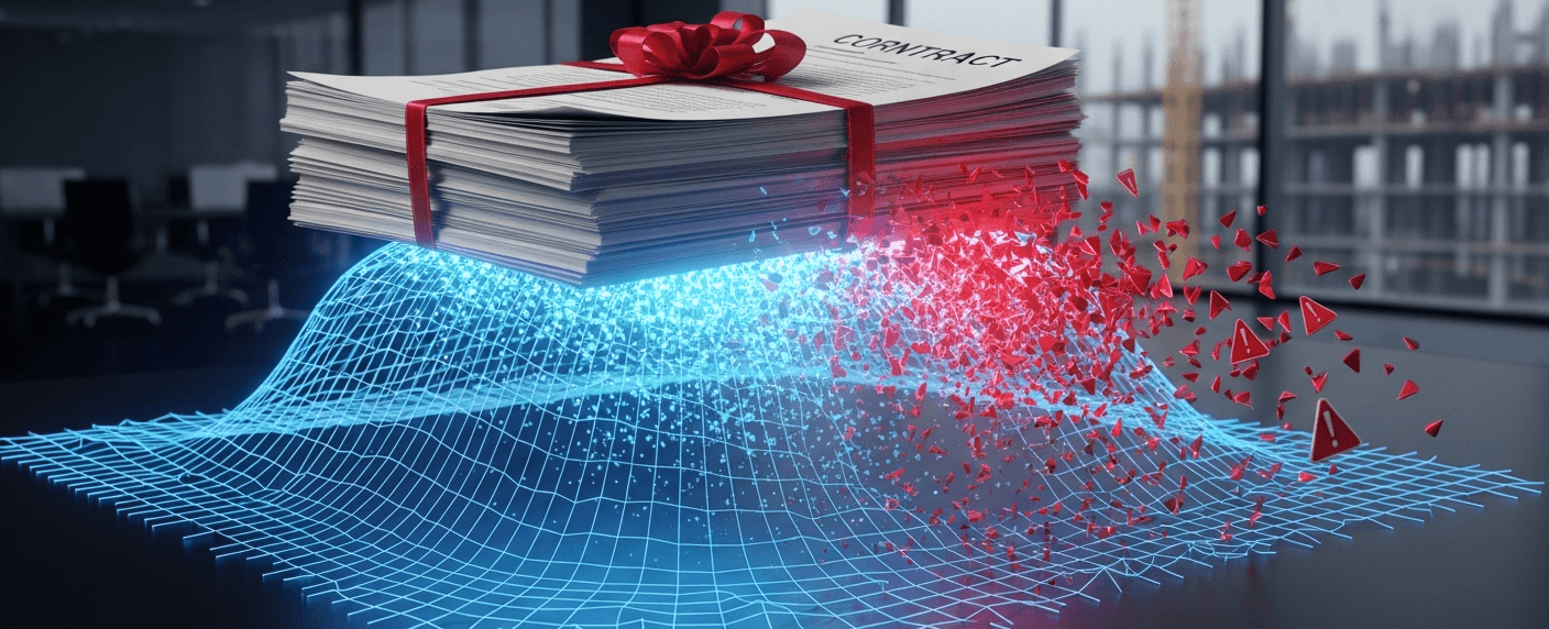 Automating Subcontractor COI Expiry Tracking With Vertex AI