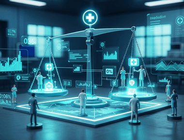 Optimizing Hospital Staffing with AppSheet and Vertex AI Forecasting