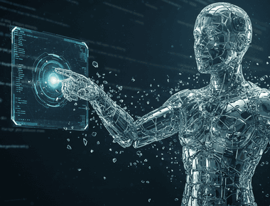 Building Self-Correcting Agentic Workflows with Vertex AI