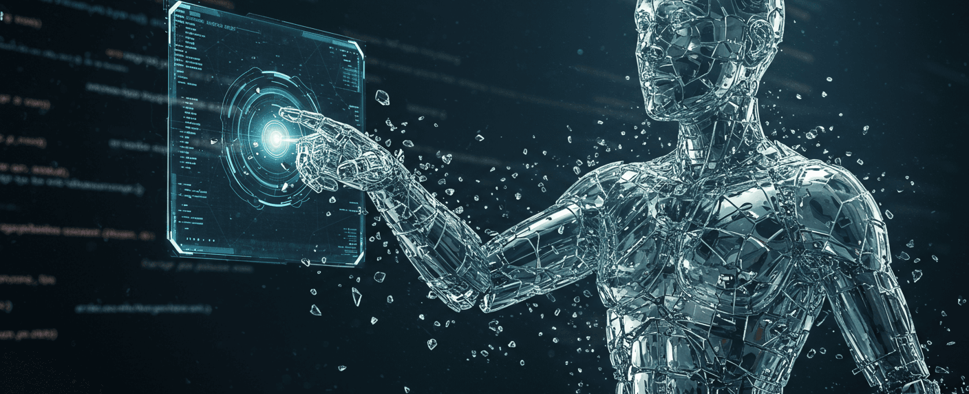 Building Self-Correcting Agentic Workflows with Vertex AI