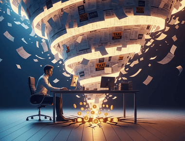 Build an Automated Expense Audit Agent to Detect Corporate Spending Anomalies