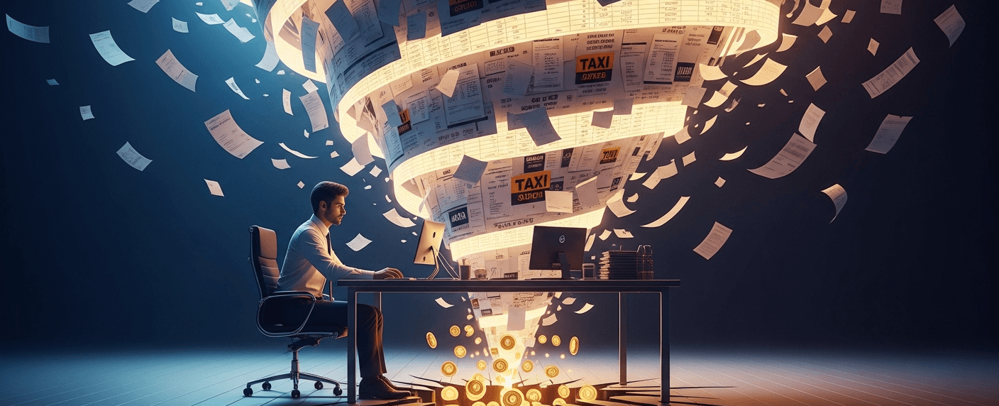 Build an Automated Expense Audit Agent to Detect Corporate Spending Anomalies