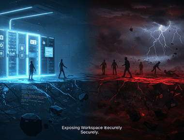 Architecting a Secure Firebase Proxy for Google Apps Script