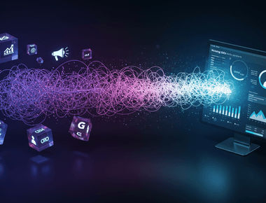 From Content Pipeline to Looker Studio A Guide to Marketing ROI Dashboards