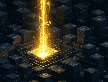 Building an Enterprise RAG System with Google Drive and Vertex AI