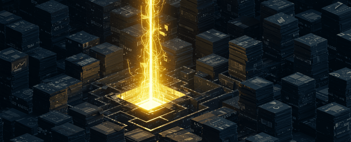 Building an Enterprise RAG System with Google Drive and Vertex AI