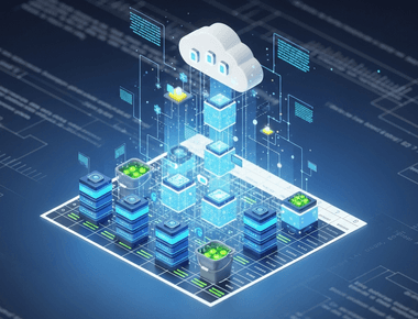 Automating Terraform Infrastructure Generation with Google Sheets and Gemini AI