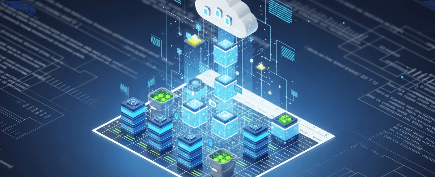 Automating Terraform Infrastructure Generation with Google Sheets and Gemini AI