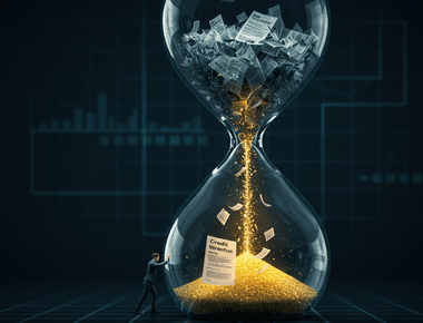 Automating Commercial Loan Risk Assessments with Gemini