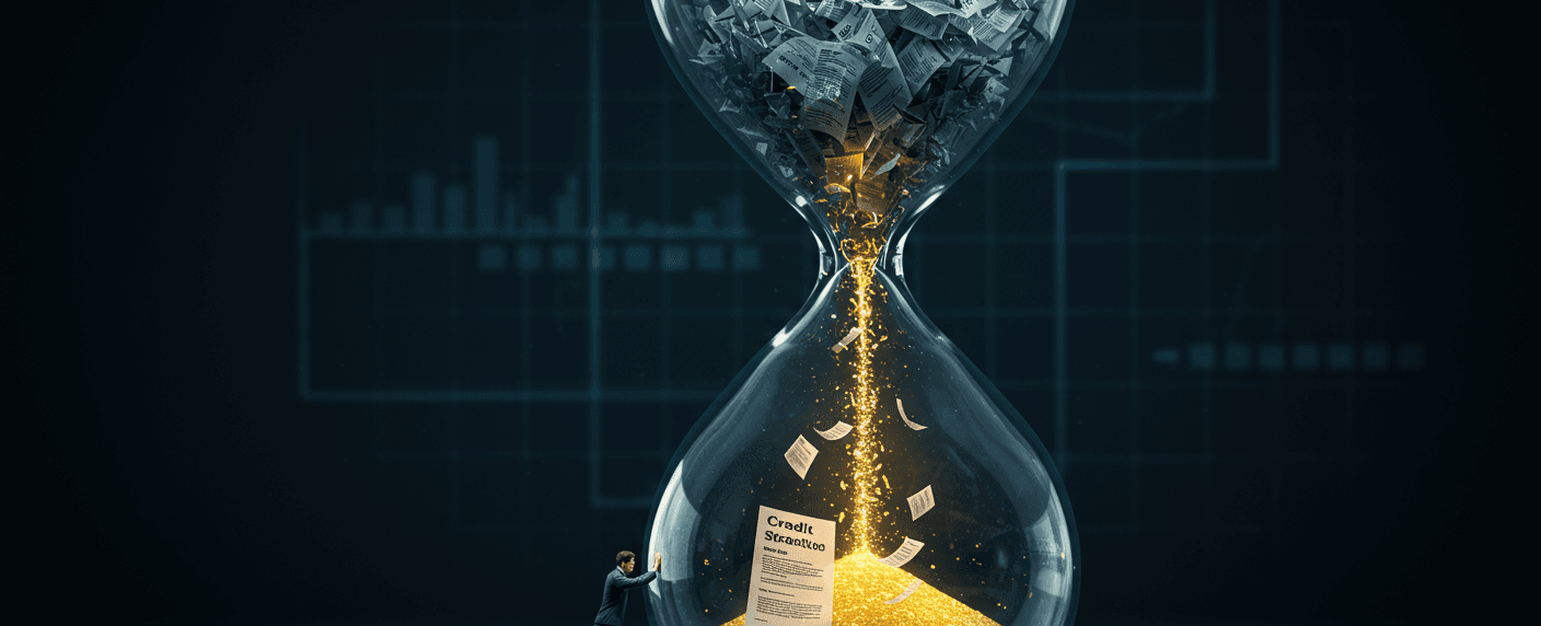 Automating Commercial Loan Risk Assessments with Gemini