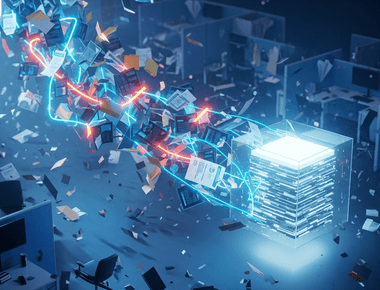 Build a Workspace to BigQuery ETL Pipeline Using Apps Script and Gemini