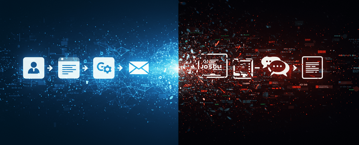 Building Robust Apps Script Workflows with Gemini JSON Mode