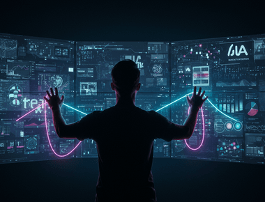 De Créateur de Contenu à Directeur Créatif avec lIA