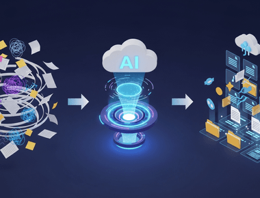 Build an Automated Project Brief Workflow with AppSheet and Gemini