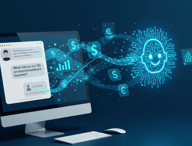 Automating Real Time Budget Audits with Gemini and Google Chat