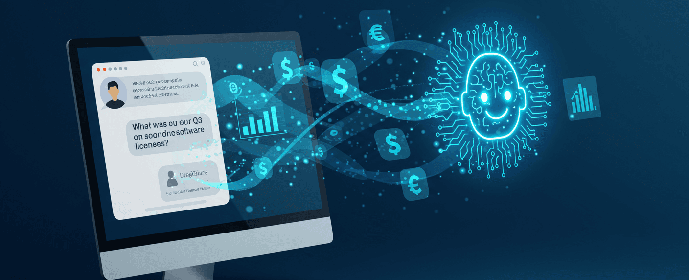 Automating Real Time Budget Audits with Gemini and Google Chat