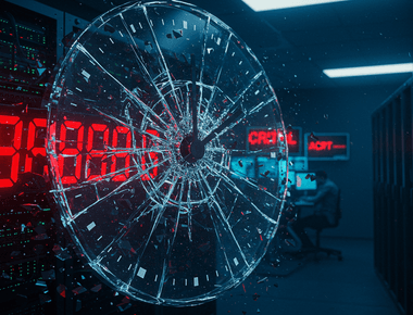 Autonomous Disaster Recovery on GCP with Agentic AI