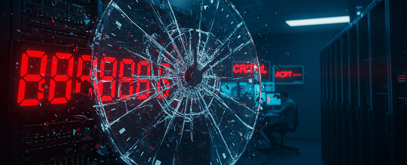 Autonomous Disaster Recovery on GCP with Agentic AI
