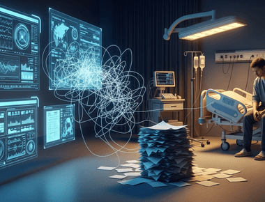 Automating Post Op Care Summaries with Gemini AI and Apps Script