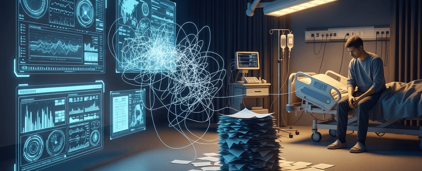 Automating Post Op Care Summaries with Gemini AI and Apps Script