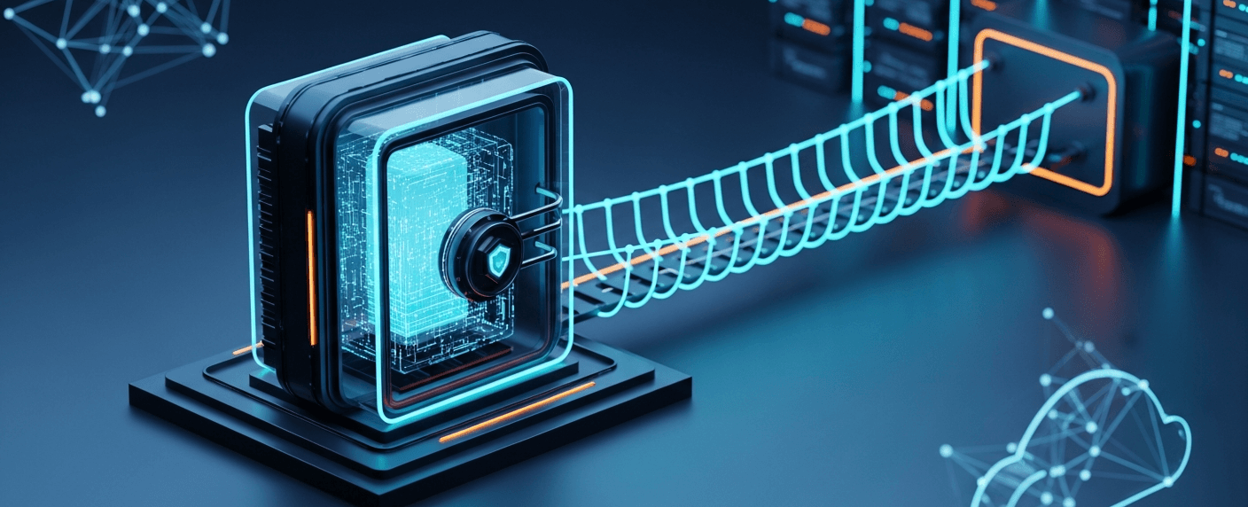 Designing a Firebase Security Proxy to Protect Workspace Data in Apps Script
