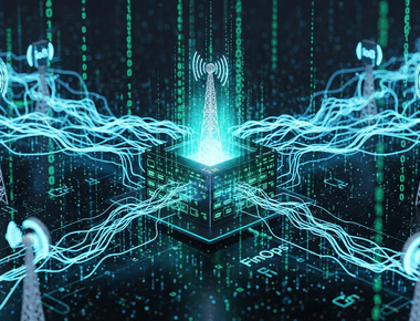 Smart B2B Telecom Billing Using AI to Categorize Monthly Usage