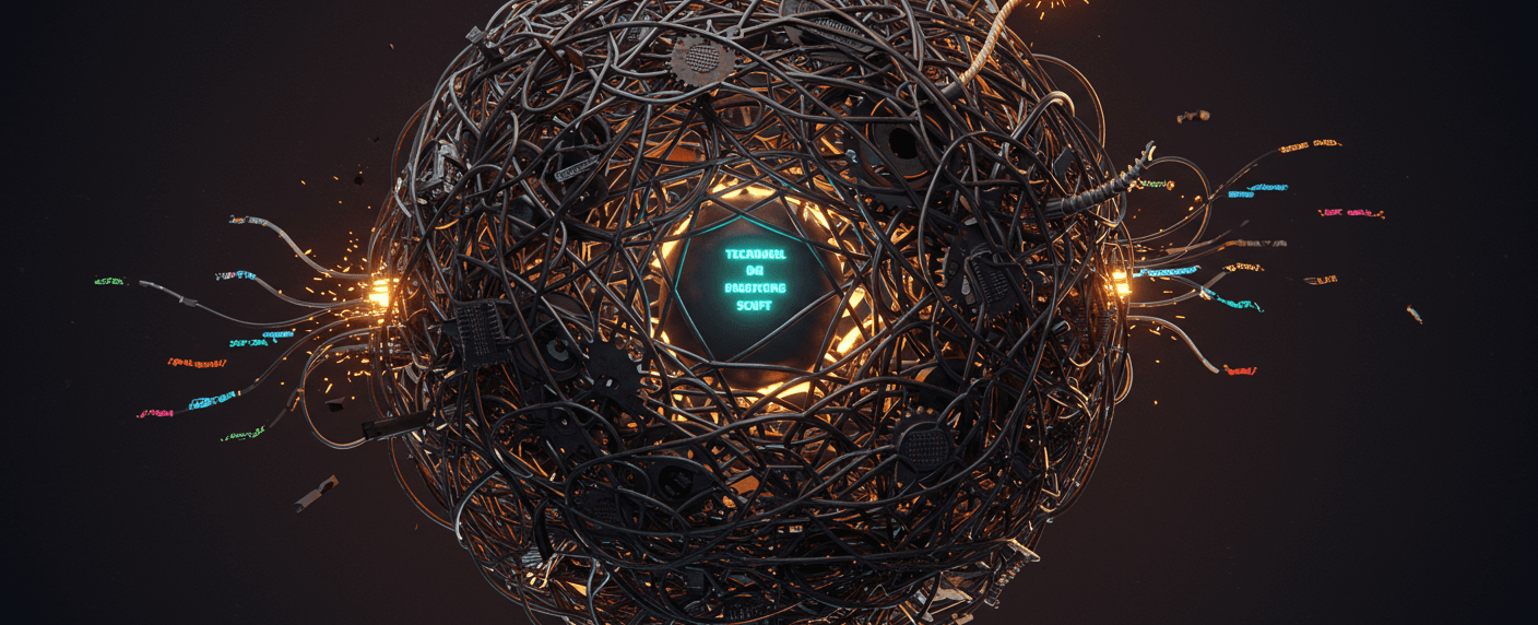 Scaling Apps Script with Agentic Architecture and Gemini