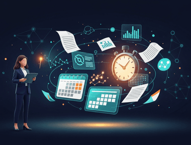 Automating Grant Application Tracking and Compliance for Research Admins