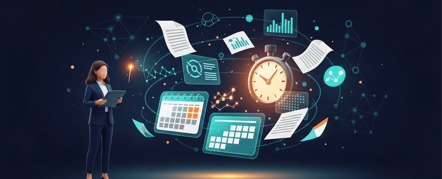 Automating Grant Application Tracking and Compliance for Research Admins