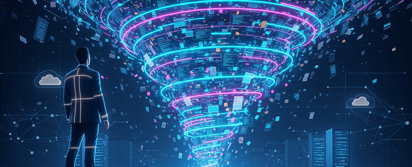 Architecting a Source of Truth Agent Syncing Google Docs to Master Sheets