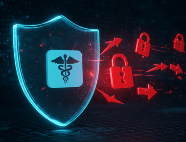 Building a HIPAA Security Auditor for Google Drive with Google Chat
