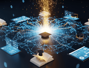 Build an AI Advisor Agent for Automated Student Progress Reports