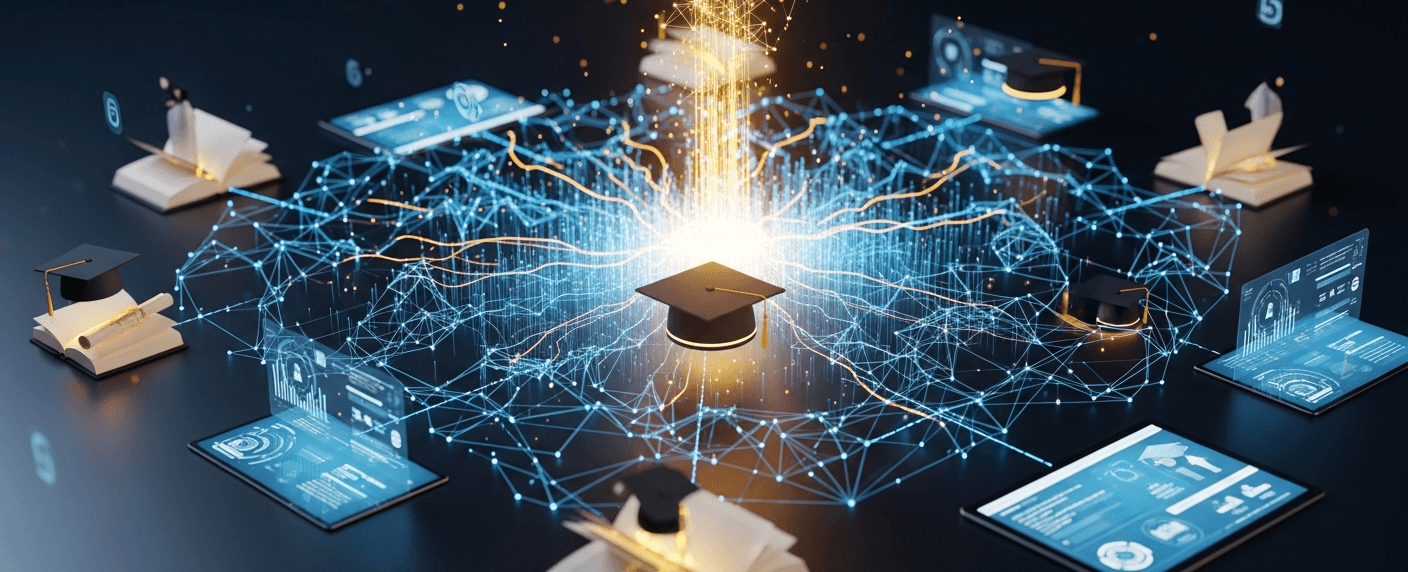 Build an AI Advisor Agent for Automated Student Progress Reports