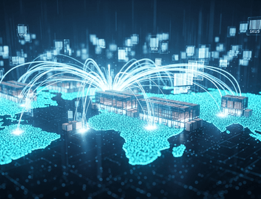 Serverless Inventory Architecture with AppSheet Firebase and Vertex AI