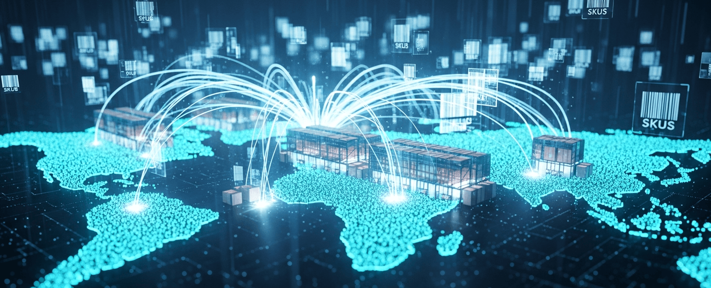 Serverless Inventory Architecture with AppSheet Firebase and Vertex AI