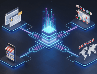 Omnichannel Product Feed Automation With Google Apps Script