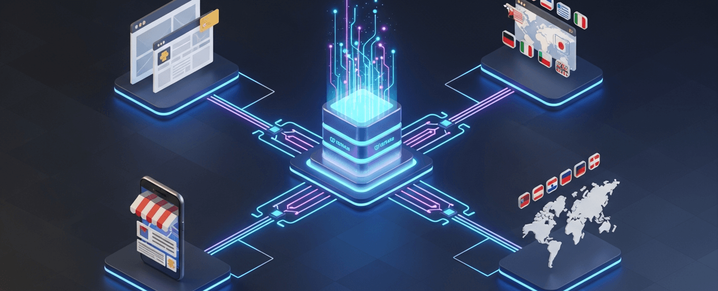 Omnichannel Product Feed Automation With Google Apps Script