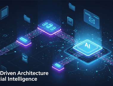 Scaling Event Driven AI with GCP PubSub for Workspace Workflows