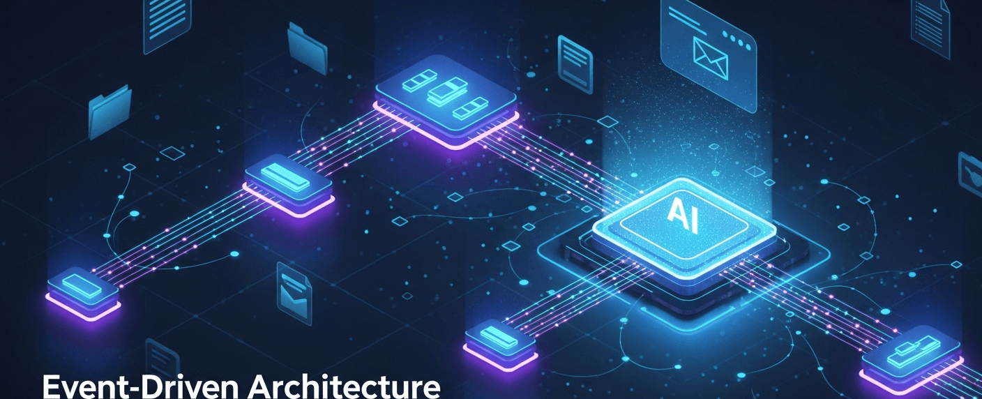 Scaling Event Driven AI with GCP PubSub for Workspace Workflows