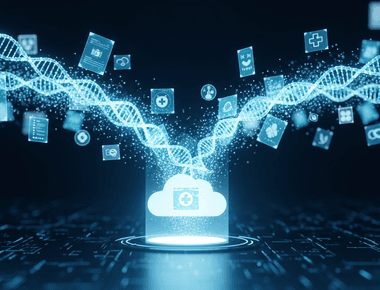 Syncing Clinical Trial Data from AppSheet to BigQuery