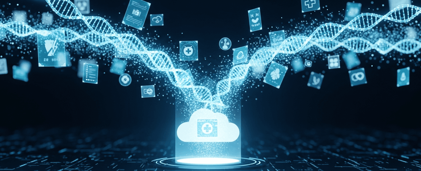 Syncing Clinical Trial Data from AppSheet to BigQuery