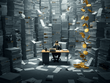 Automating Invoice Processing with Gemini and Google Workspace