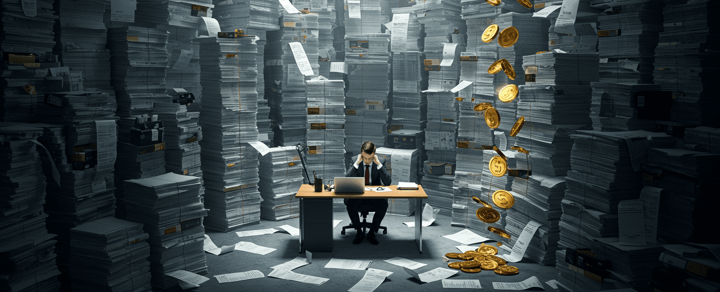 Automating Invoice Processing with Gemini and Google Workspace
