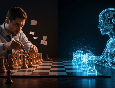 Build a Gemini AI Agent for Automated Competitor Intelligence